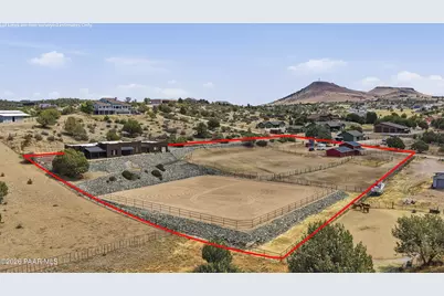 11070 N Deer Hill Lane, Prescott, AZ 86305 - Photo 41