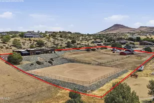 11070 N Deer Hill Ln, Prescott, AZ 86305 - Photo 41