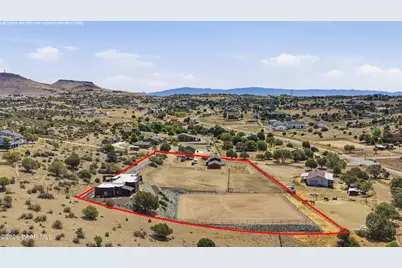 11070 N Deer Hill Lane, Prescott, AZ 86305 - Photo 55