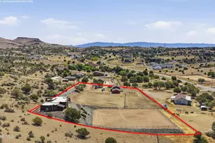 11070 N Deer Hill Ln, Prescott, AZ 86305 - Photo 55