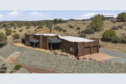 11070 N Deer Hill Lane, Prescott, AZ 86305 - Photo 51