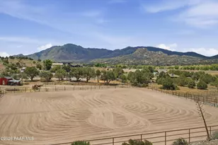 11070 N Deer Hill Ln, Prescott, AZ 86305 - Photo 3