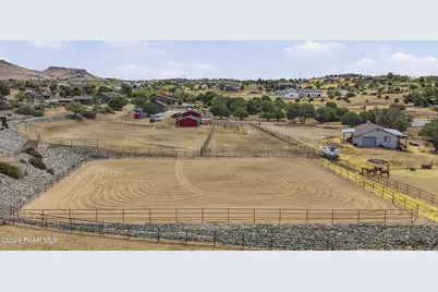 11070 N Deer Hill Lane, Prescott, AZ 86305 - Photo 3