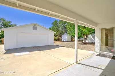 2875 N Cedar Springs Lane, Prescott Valley, AZ 86314 - Photo 5