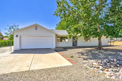 2875 N Cedar Springs Lane, Prescott Valley, AZ 86314 - Photo 3