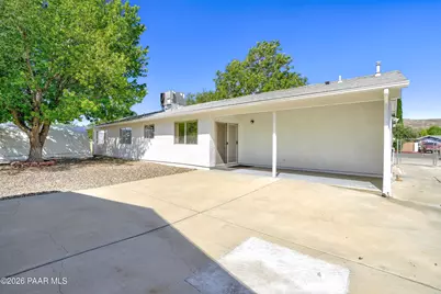2875 N Cedar Springs Lane, Prescott Valley, AZ 86314 - Photo 7