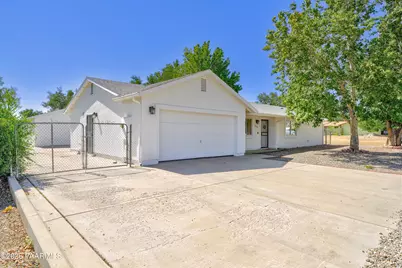 2875 N Cedar Springs Lane, Prescott Valley, AZ 86314 - Photo 29
