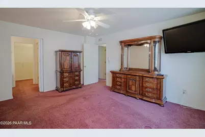 2875 N Cedar Springs Lane, Prescott Valley, AZ 86314 - Photo 17