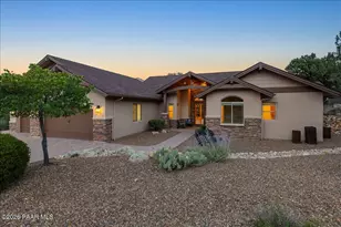 1329 Westridge Dr, Prescott, AZ 86305 - Photo 1