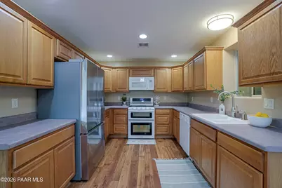 934 E Damion Loop, Chino Valley, AZ 86323 - Photo 9
