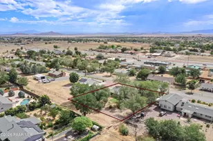 934 E Damion Loop, Chino Valley, AZ 86323 - Photo 35