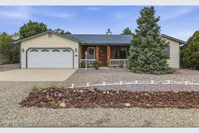 9116 E Longhorn Drive, Prescott Valley, AZ 86314 - Photo 5