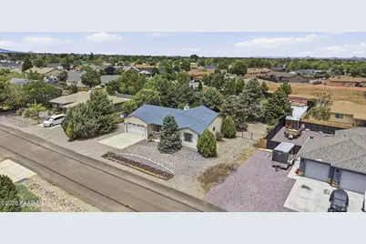 9116 E Longhorn Drive, Prescott Valley, AZ 86314 - Photo 3