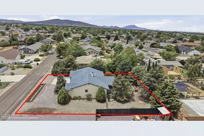 9116 E Longhorn Drive, Prescott Valley, AZ 86314 - Photo 27