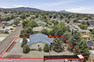 9116 E Longhorn Dr, Prescott Valley, AZ 86314 - Photo 27