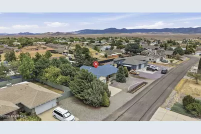 9116 E Longhorn Drive, Prescott Valley, AZ 86314 - Photo 29