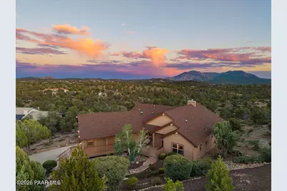 6315 W Blackfoot Trail, Prescott, AZ 86305 - Photo 3