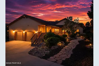 6315 W Blackfoot Trail, Prescott, AZ 86305 - Photo 1