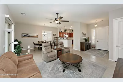 6323 E Beckett Trail, Prescott Valley, AZ 86314 - Photo 9