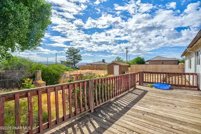 20186 E Cedar Canyon Drive, Mayer, AZ 86333 - Photo 3