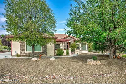 1086 Sunrise Boulevard, Prescott, AZ 86301 - Photo 1