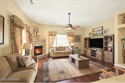 1086 Sunrise Boulevard, Prescott, AZ 86301 - Photo 9
