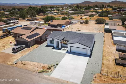 20599 E Wagon Way, Mayer, AZ 86333 - Photo 33