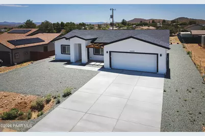 20599 E Wagon Way, Mayer, AZ 86333 - Photo 1