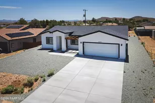 20599 E Wagon Way, Mayer, AZ 86333 - Photo 1