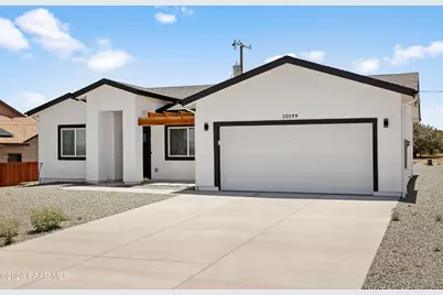 20599 E Wagon Way, Mayer, AZ 86333 - Photo 3