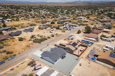 20599 E Wagon Way, Mayer, AZ 86333 - Photo 41