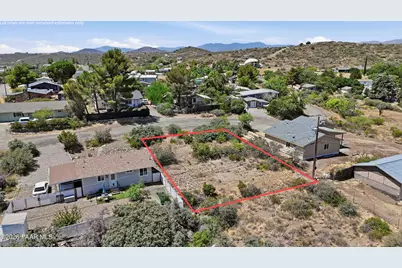 13376 E High View Road, Mayer, AZ 86333 - Photo 9