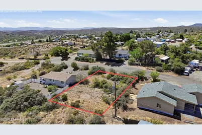 13376 E High View Road, Mayer, AZ 86333 - Photo 5