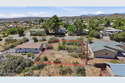 13376 E High View Road, Mayer, AZ 86333 - Photo 7
