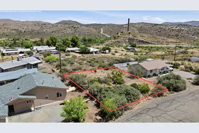 13376 E High View Road, Mayer, AZ 86333 - Photo 3