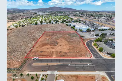 8391 E Eastridge Drive, Prescott Valley, AZ 86314 - Photo 5