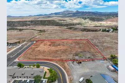 8391 E Eastridge Drive, Prescott Valley, AZ 86314 - Photo 3