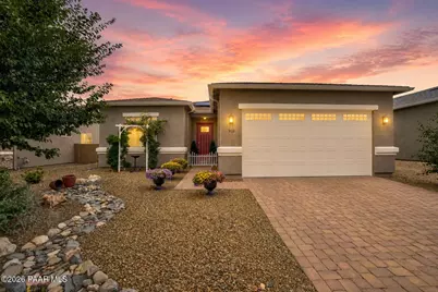 910 N Diaz Street, Prescott Valley, AZ 86327 - Photo 25