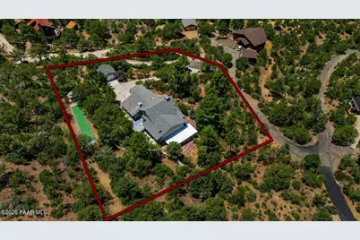 1289 S Manzanita Hill Road, Prescott, AZ 86303 - Photo 59