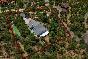 1289 S Manzanita Hill Rd, Prescott, AZ 86303 - Photo 59