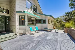 1289 S Manzanita Hill Rd, Prescott, AZ 86303 - Photo 5