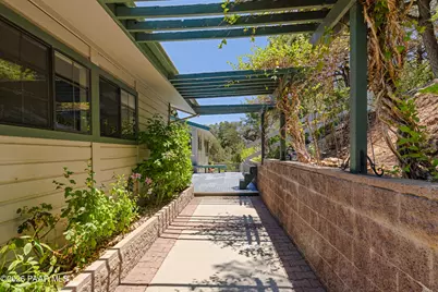 1289 S Manzanita Hill Road, Prescott, AZ 86303 - Photo 3