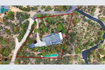 1289 S Manzanita Hill Road, Prescott, AZ 86303 - Photo 61