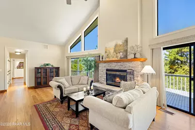 1289 S Manzanita Hill Road, Prescott, AZ 86303 - Photo 15