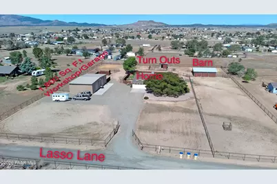1660 S Lasso Lane, Chino Valley, AZ 86323 - Photo 3