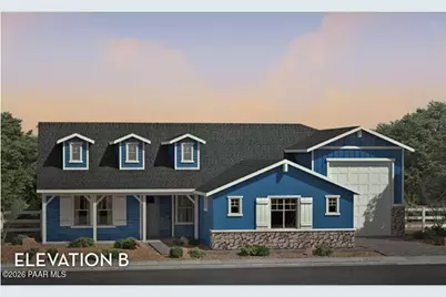 2965 Dillon Boulevard, Chino Valley, AZ 86323 - Photo 1
