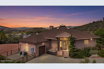 205 N Angeline Circle, Prescott, AZ 86303 - Photo 1