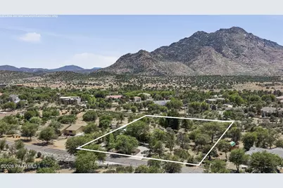 2855 W Willow Oak Road, Prescott, AZ 86305 - Photo 3