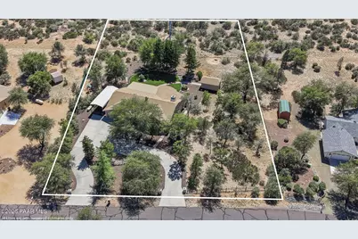 2855 W Willow Oak Road, Prescott, AZ 86305 - Photo 39