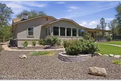 2855 W Willow Oak Road, Prescott, AZ 86305 - Photo 35